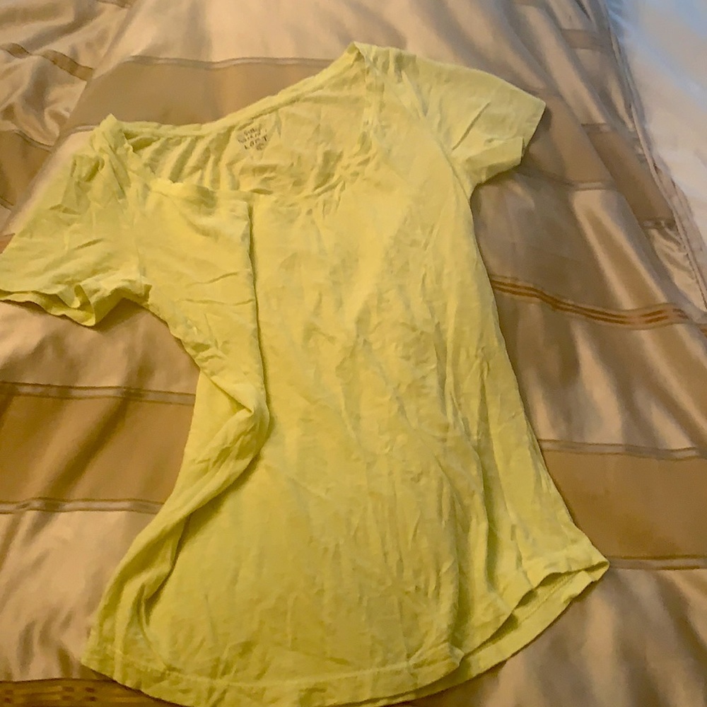 EUC Loft T-shirt